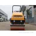 FYL900 New Double Drum Road Roller Price Mini Roller Compactor